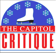 Capitol Critique Logo